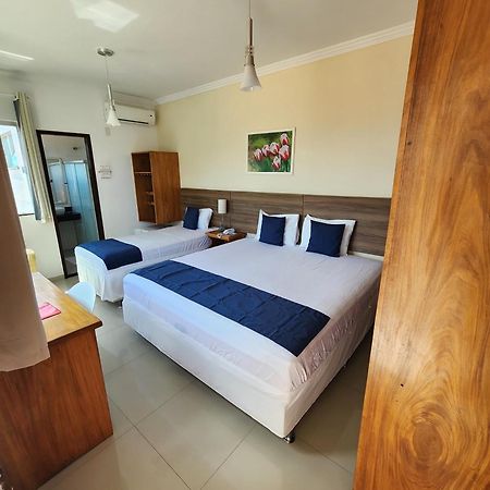 Hotel Park Stella Mares Σαλβαντόρ Εξωτερικό φωτογραφία