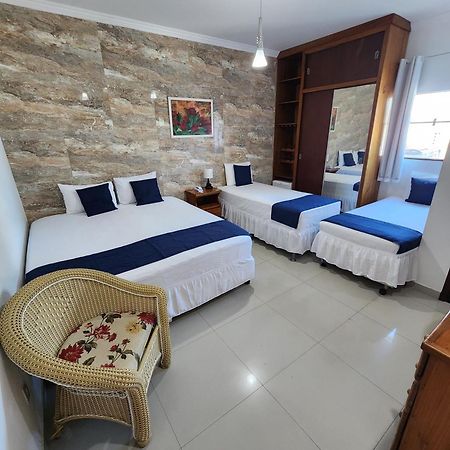 Hotel Park Stella Mares Σαλβαντόρ Εξωτερικό φωτογραφία