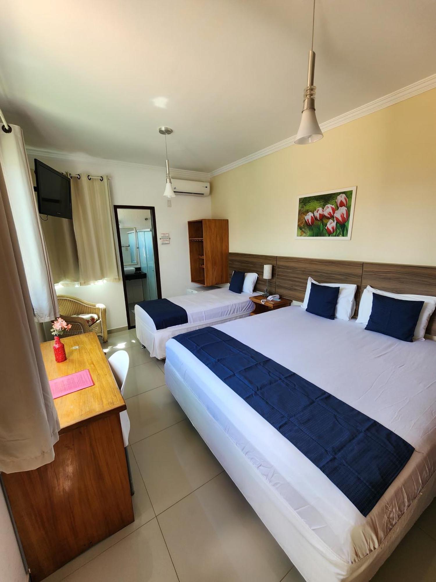 Hotel Park Stella Mares Σαλβαντόρ Εξωτερικό φωτογραφία