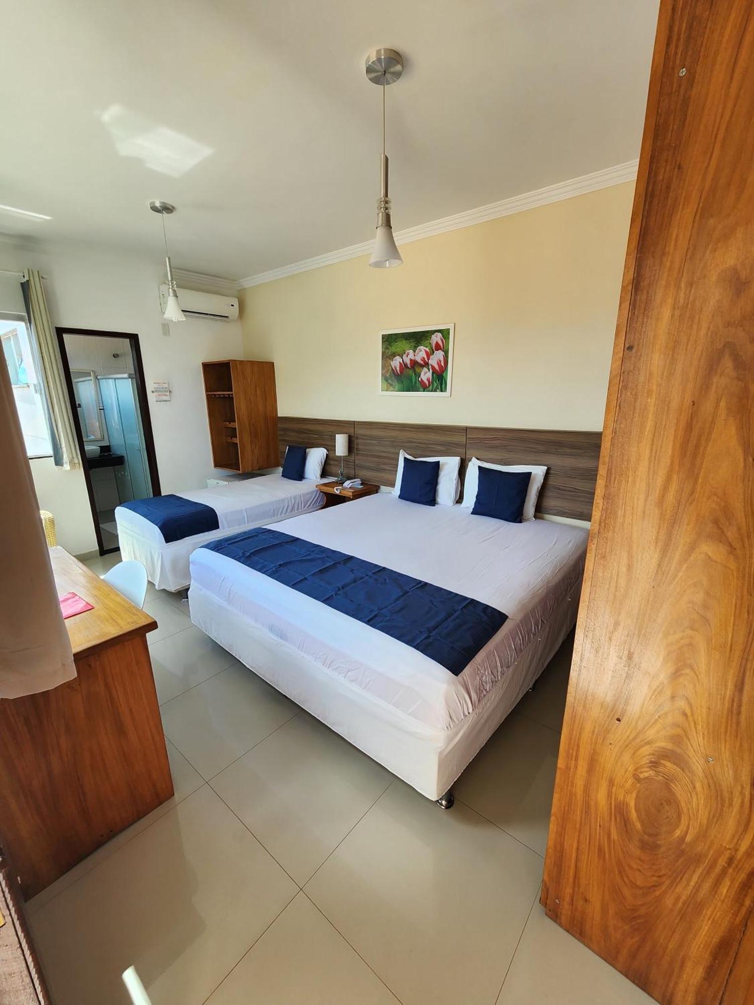 Hotel Park Stella Mares Σαλβαντόρ Εξωτερικό φωτογραφία