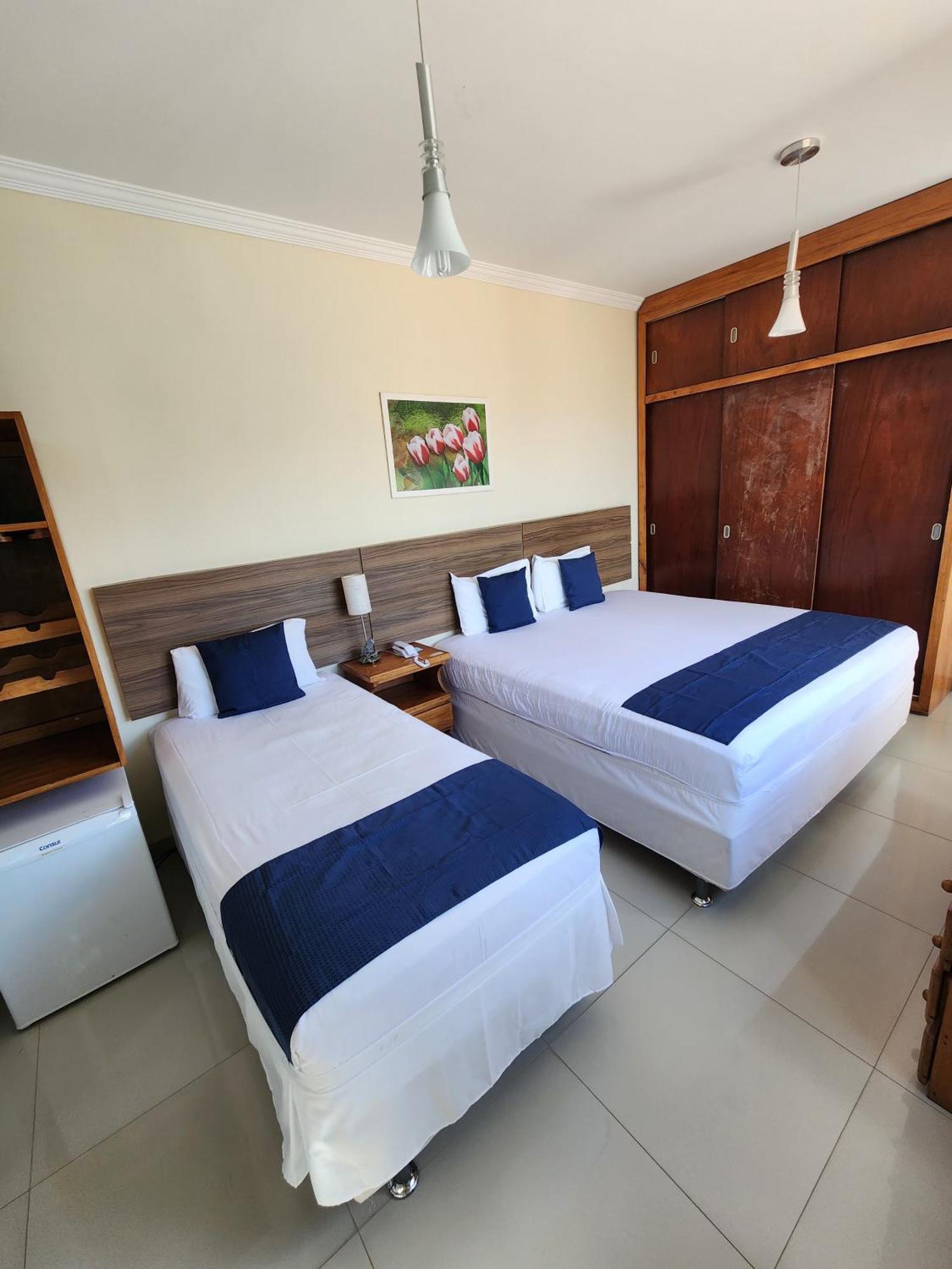 Hotel Park Stella Mares Σαλβαντόρ Εξωτερικό φωτογραφία