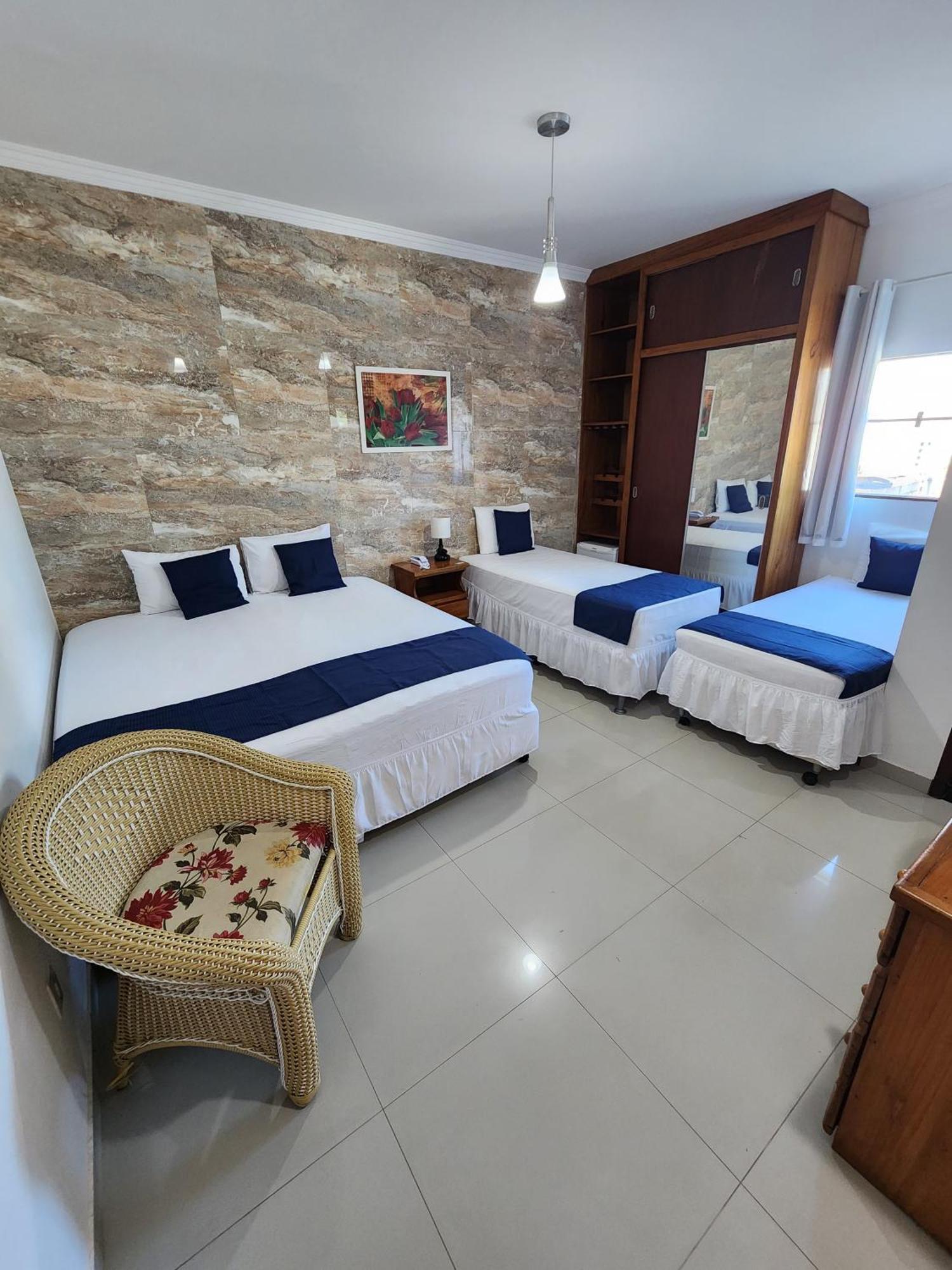 Hotel Park Stella Mares Σαλβαντόρ Εξωτερικό φωτογραφία