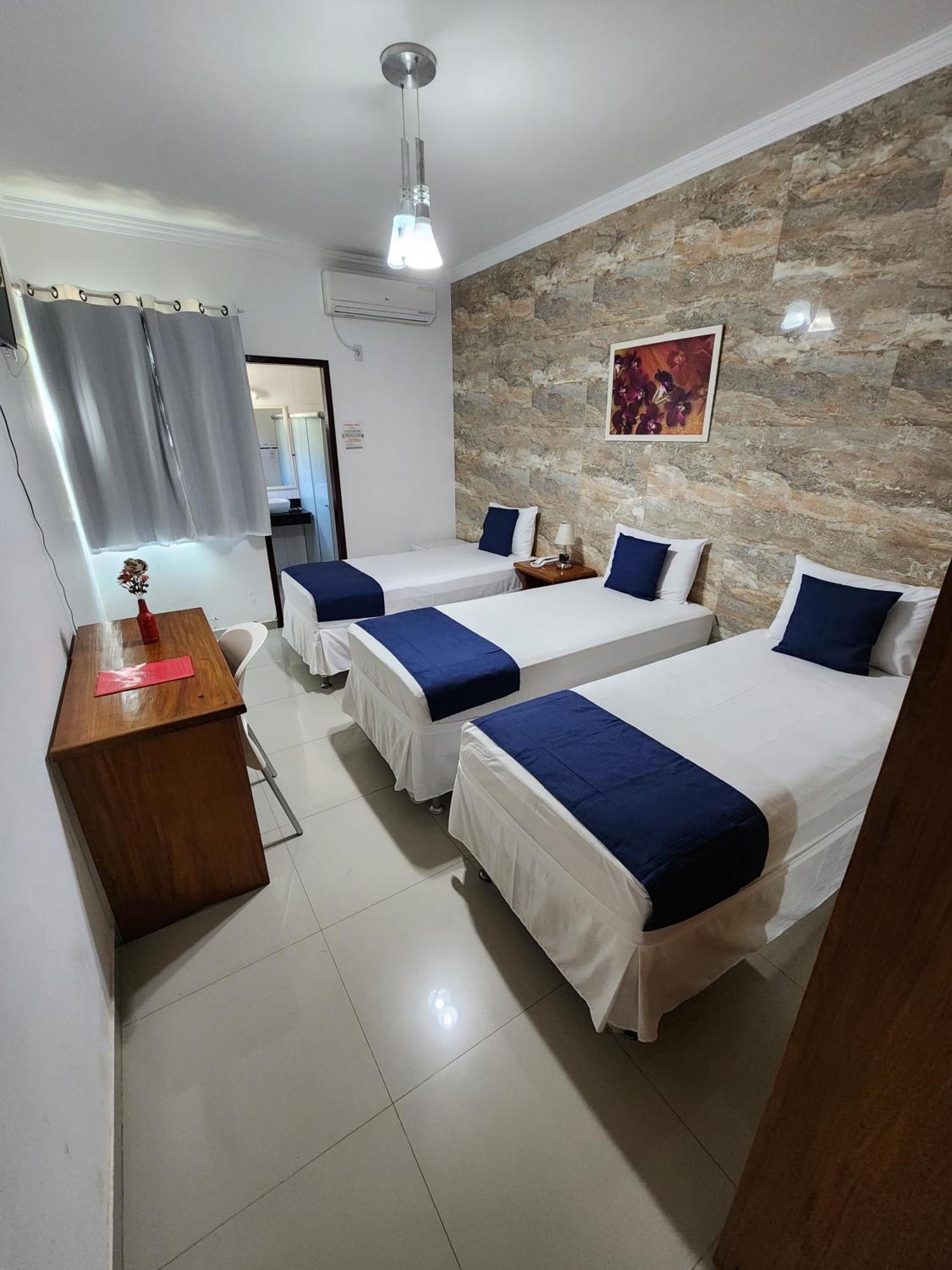 Hotel Park Stella Mares Σαλβαντόρ Εξωτερικό φωτογραφία