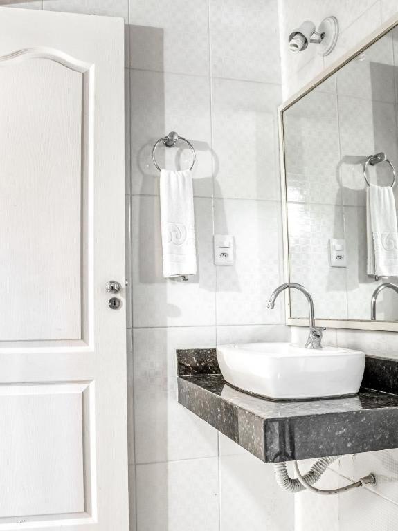 Hotel Park Stella Mares Σαλβαντόρ Εξωτερικό φωτογραφία