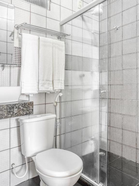 Hotel Park Stella Mares Σαλβαντόρ Εξωτερικό φωτογραφία